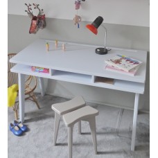 Desk Theo Taupe- Display item Desk Theo Taupe- Display item